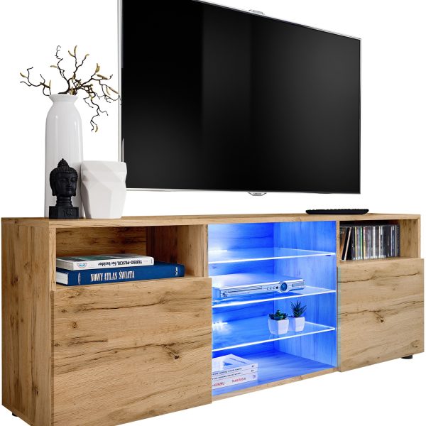 RTV Urbino Schrank, Wotan/Wotan