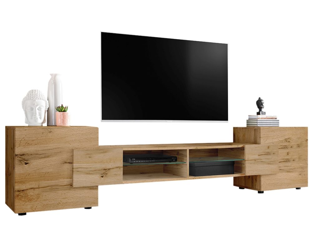 IRTVA024W044W04XXXXX_00 RTV Merano Schrank, Wotan/Wotan – Bild 1