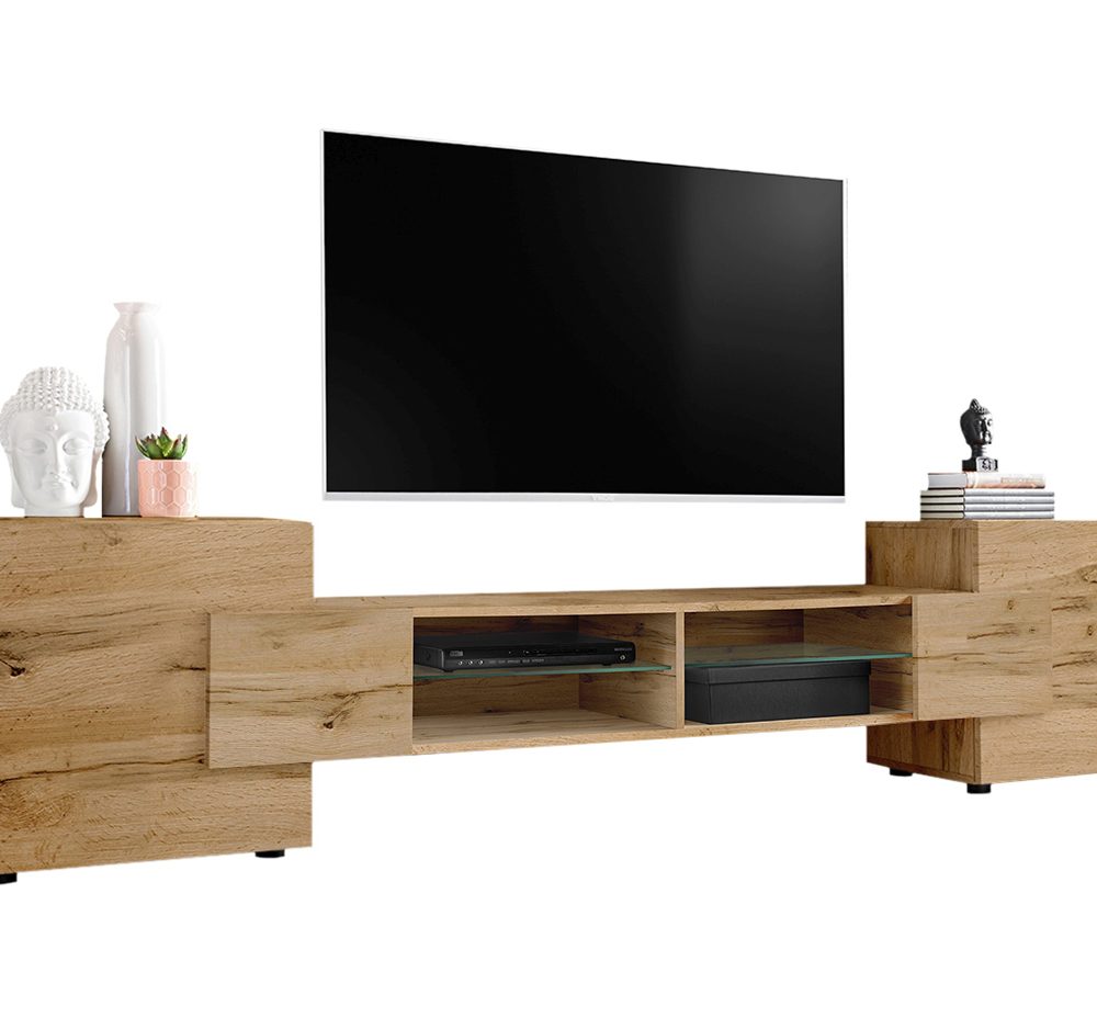 RTV Merano Schrank, Wotan/Wotan