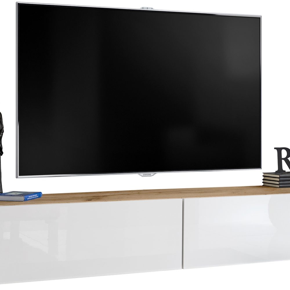 TV-Bank Loreto, Weiß/Wotan