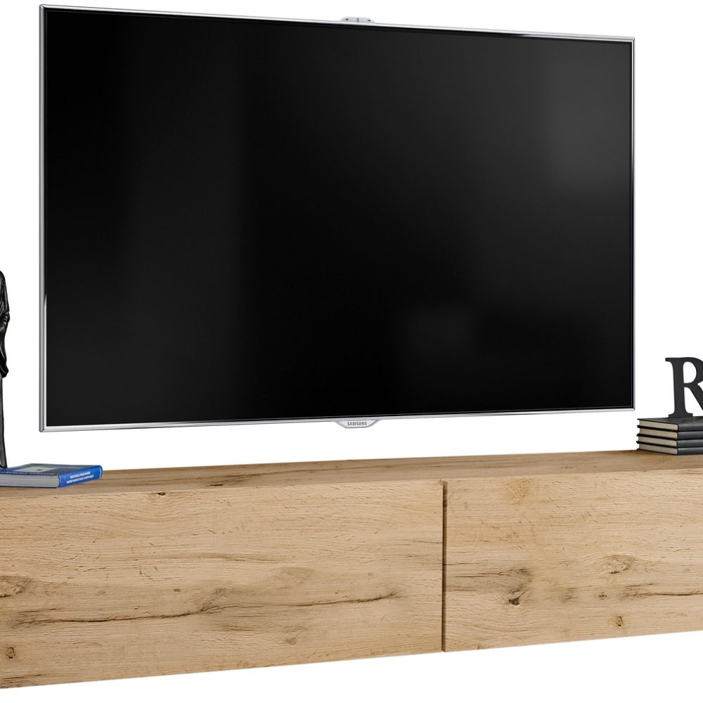 TV-Bank Loreto, Wotan/Wotan