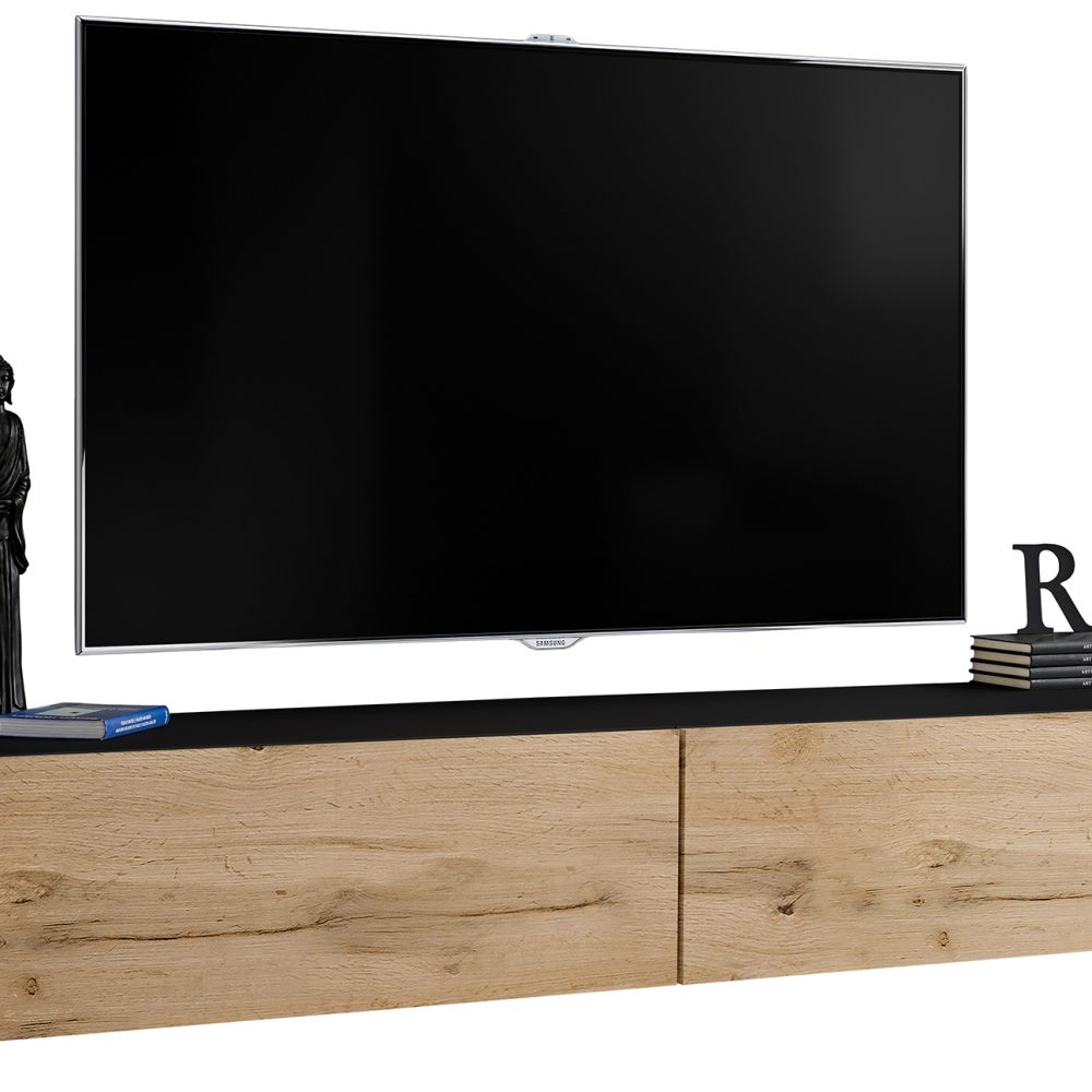 TV-Bank Loreto, Wotan/Schwarz