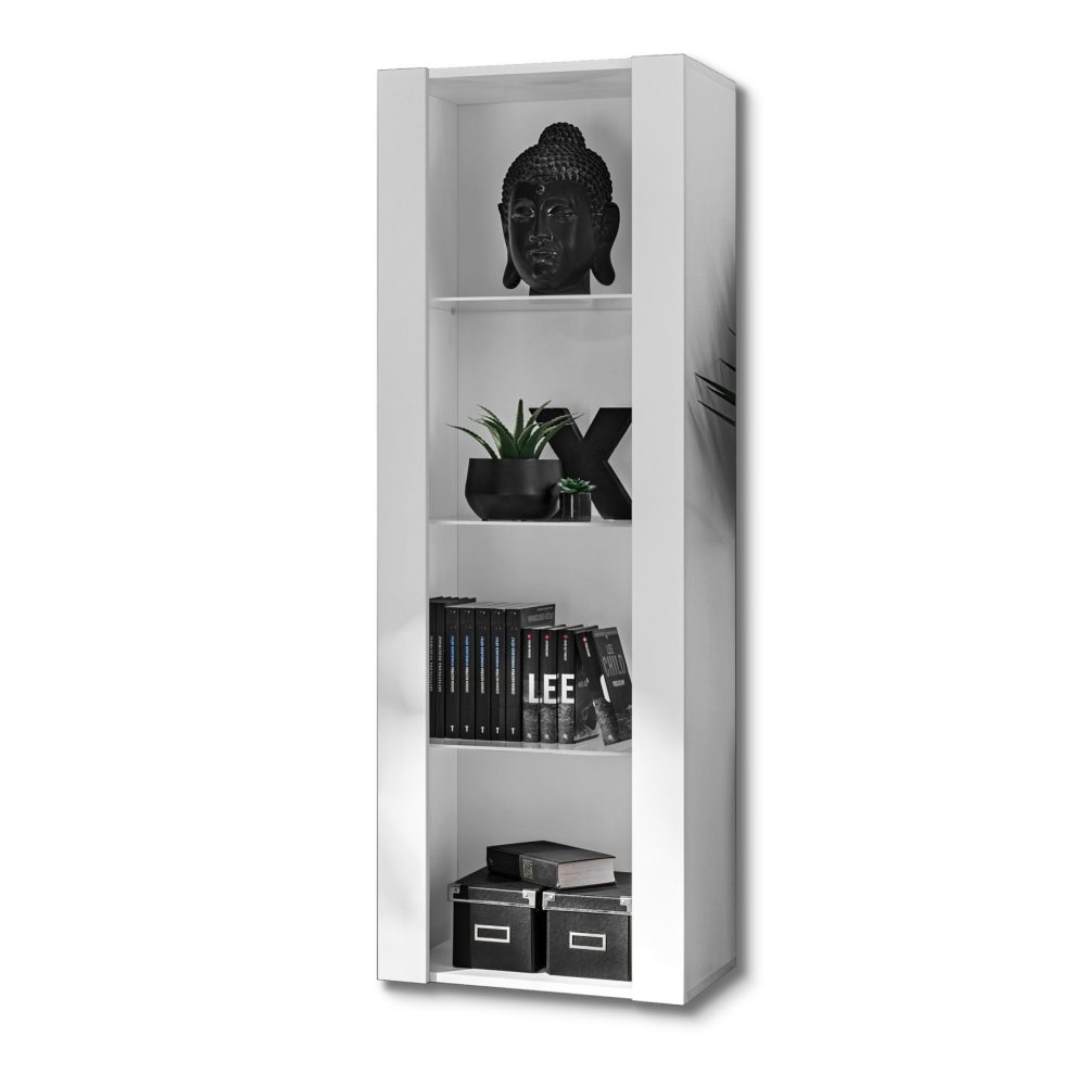 Tivoli Schrank, Weiß/Weiß