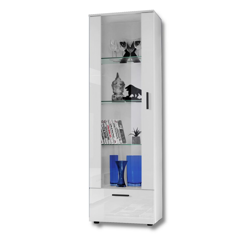 IWITA0200000003XXXXX_00 Alessandria Stehendes Display, Weiß/Weiß – Bild 1