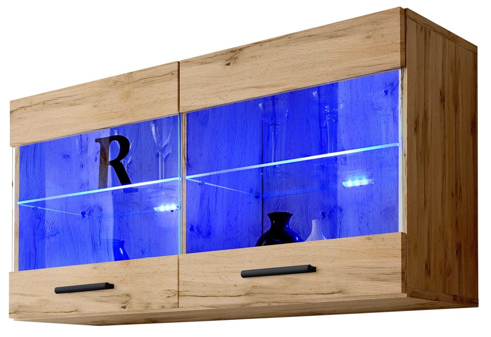 Savona Hängendes Regal, Wotan/Wotan – Bild 1