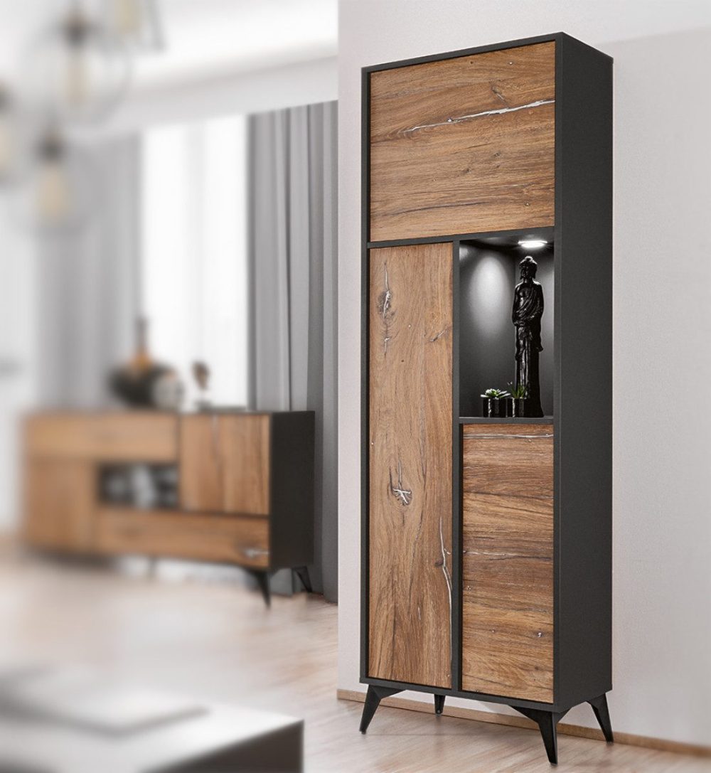 Stehendes Kabinett Orvieto – Bild 2