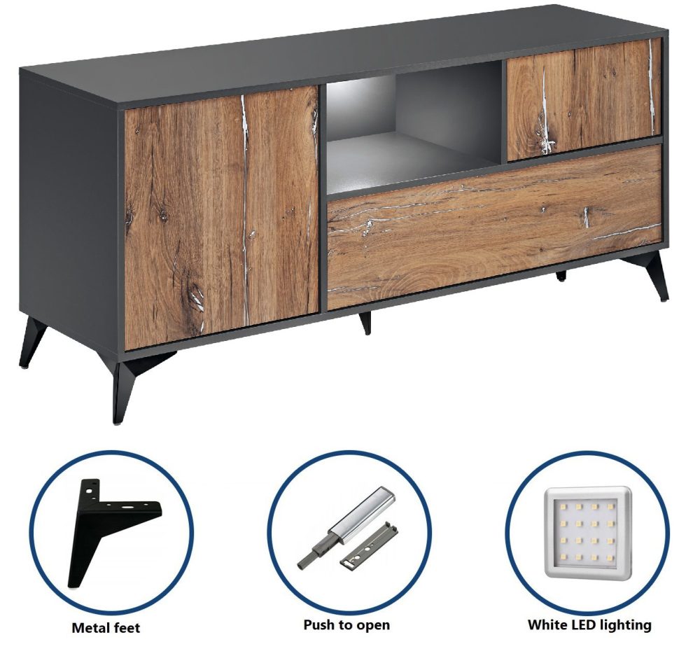 RTV Orvieto Kabinett – Bild 3