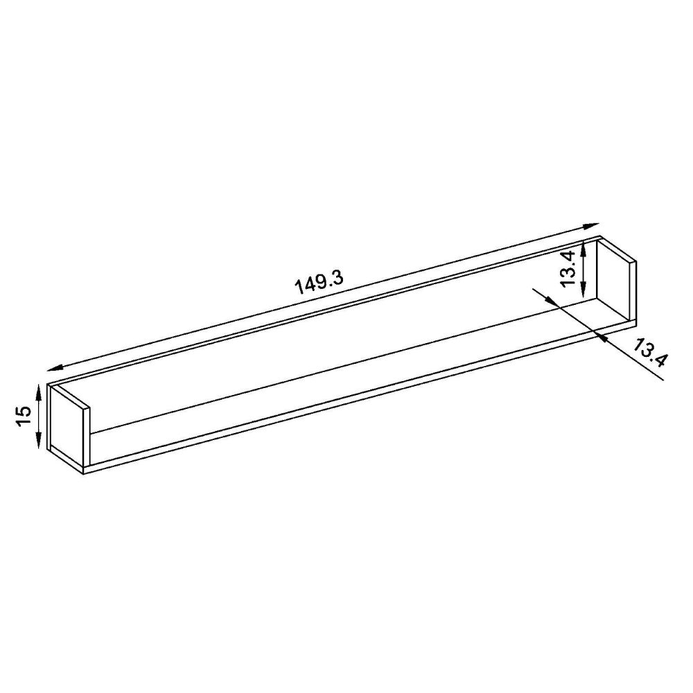 Orvieto Wohnzimmermöbel Kollektion – Bild 12