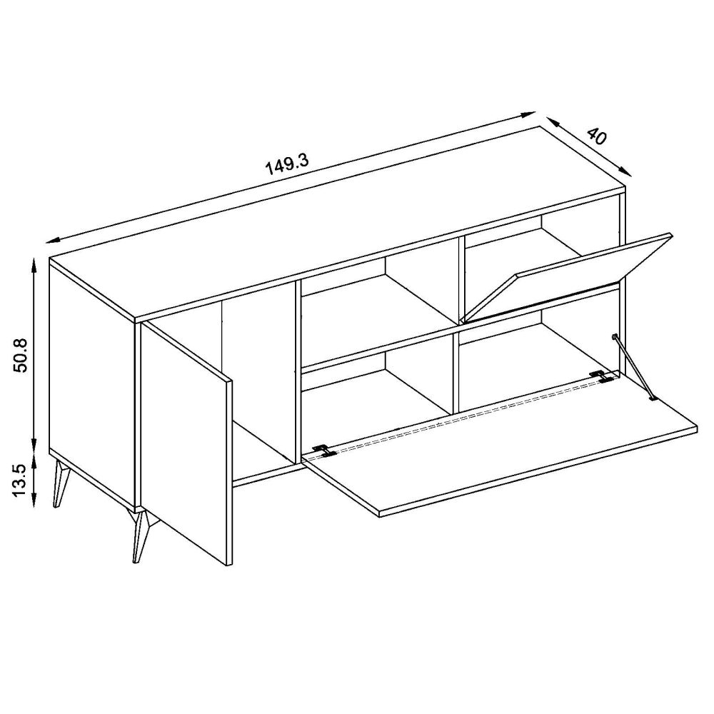 RTV Orvieto Kabinett – Bild 4