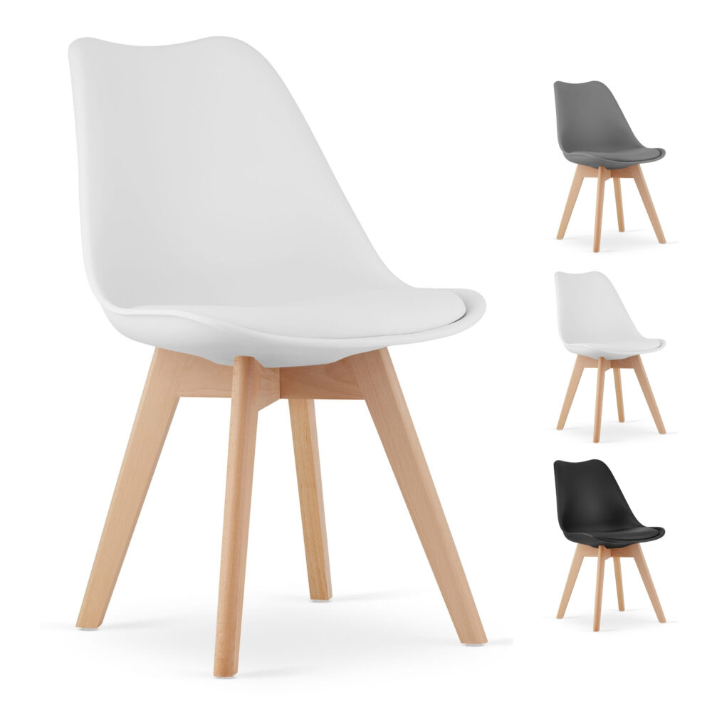 Stuhl DOZZA – Bild 3