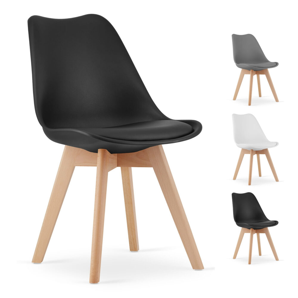 Stuhl DOZZA – Bild 3