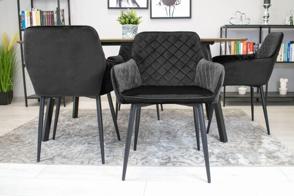 Sessel AGNONE – Bild 2