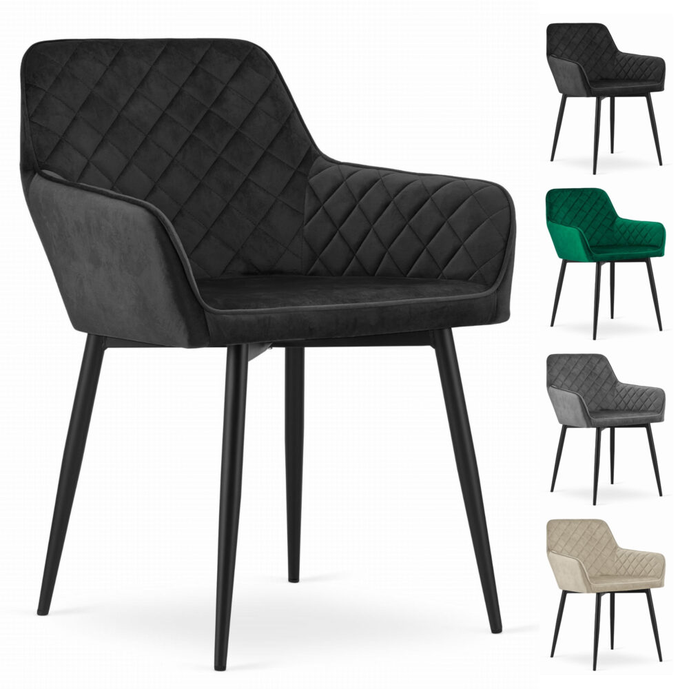 Sessel AGNONE – Bild 4