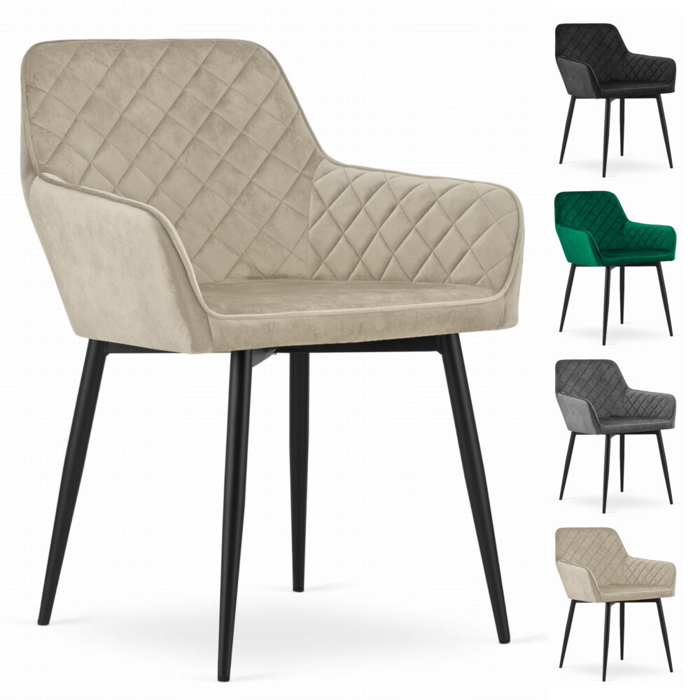 Sessel AGNONE – Bild 3