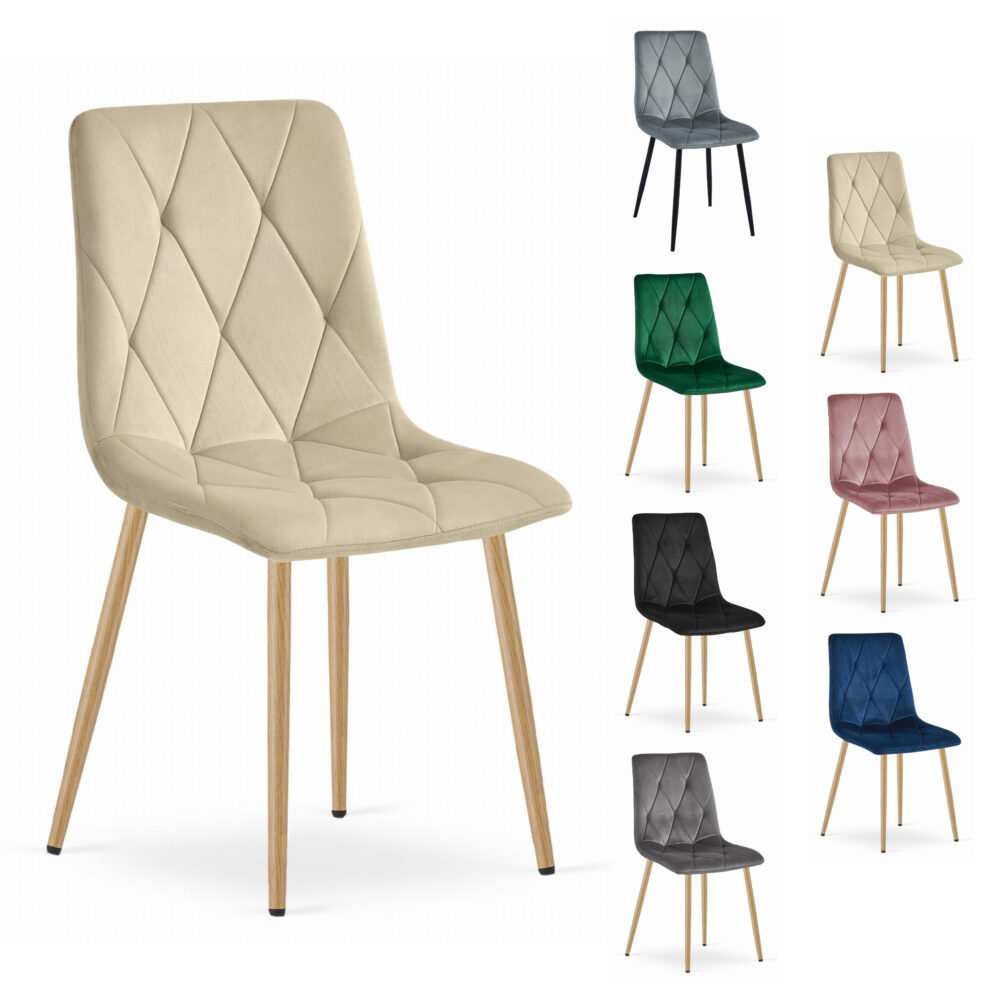 Stuhl BOSA – Bild 3