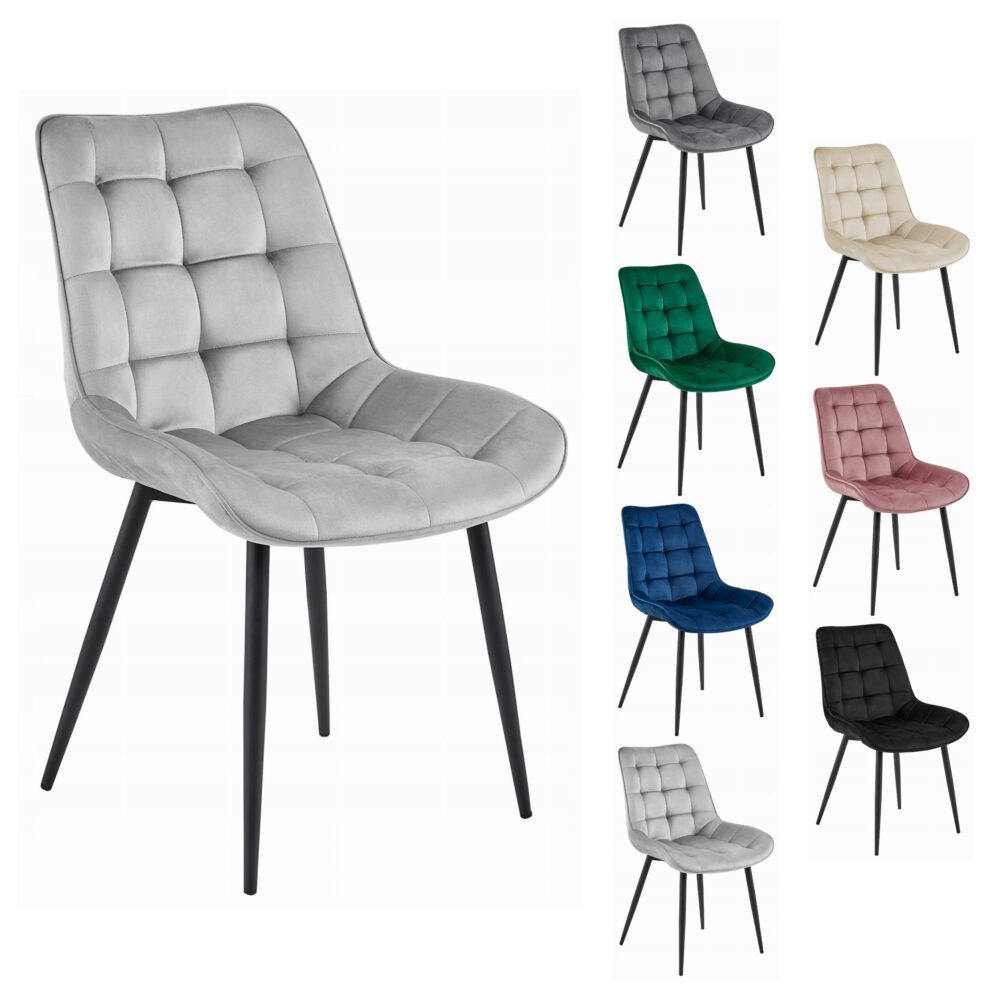 Stuhl BARDI – Bild 3