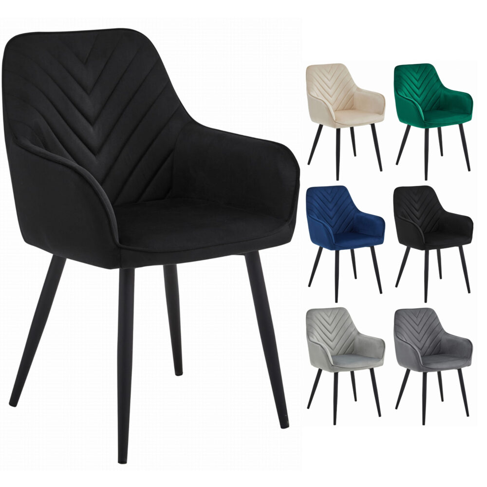 Stuhl NEMI – Bild 4