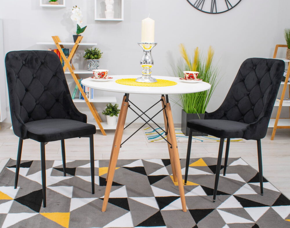 Stuhl AGNONE – Bild 2