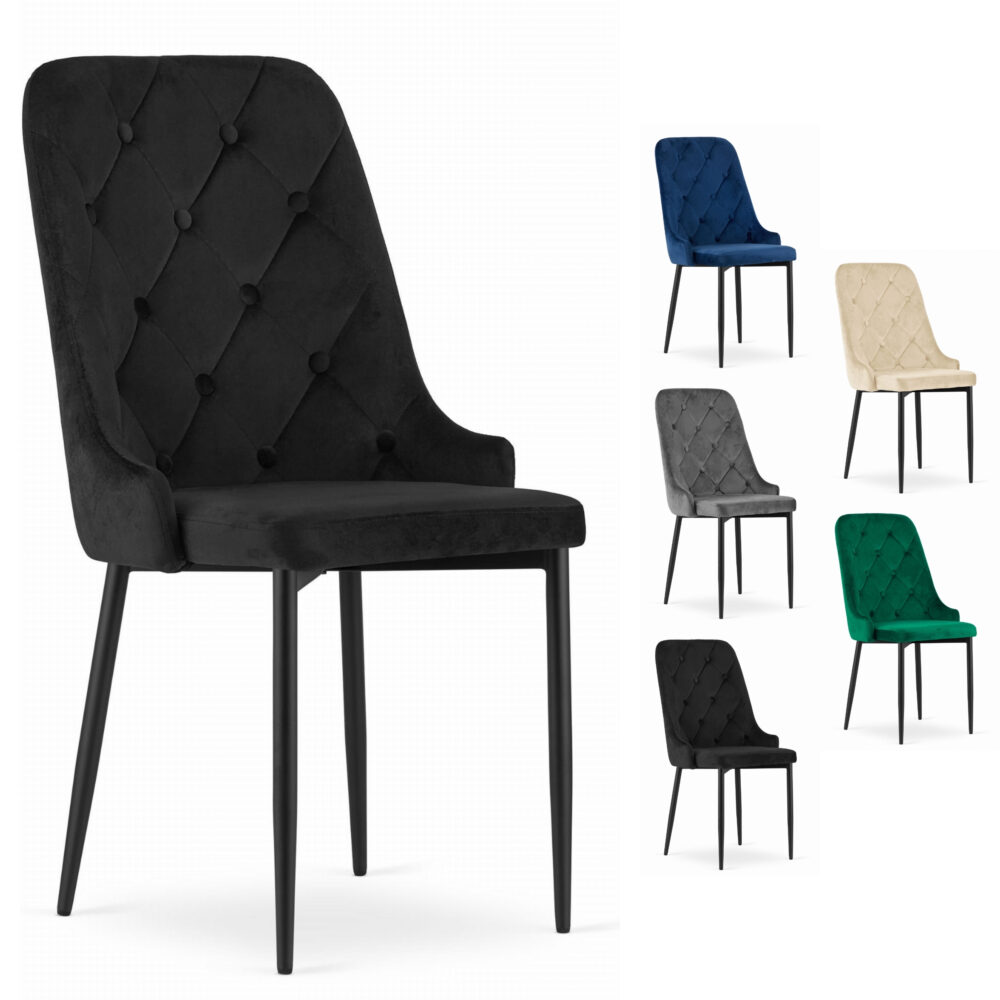 Stuhl AGNONE – Bild 4