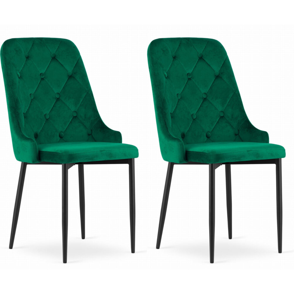 Stuhl PROCIDA – Bild 1