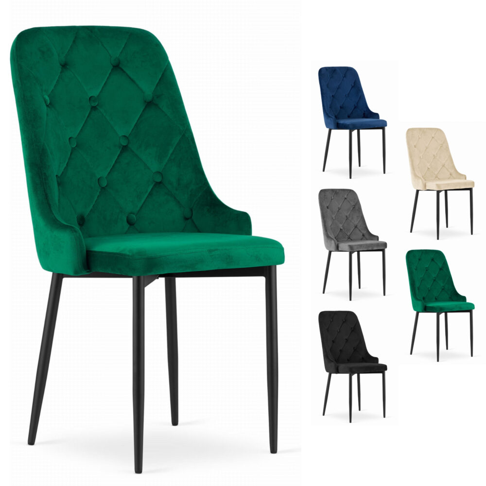 Stuhl PROCIDA – Bild 3