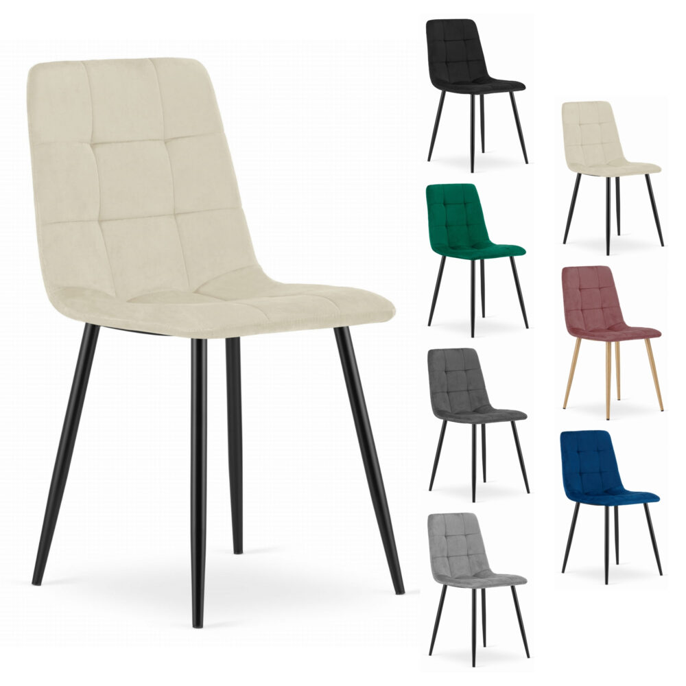 Sessel CETARA – Bild 3