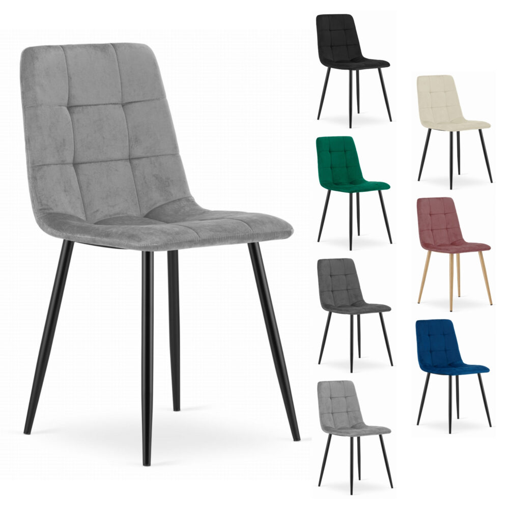 Stuhl CETARA – Bild 3