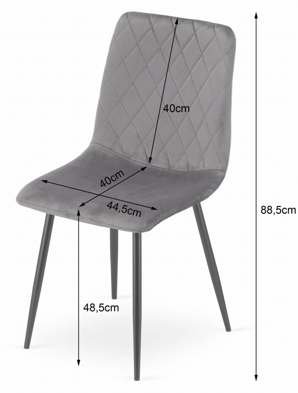 Stuhl ESSZIMMER – Bild 2