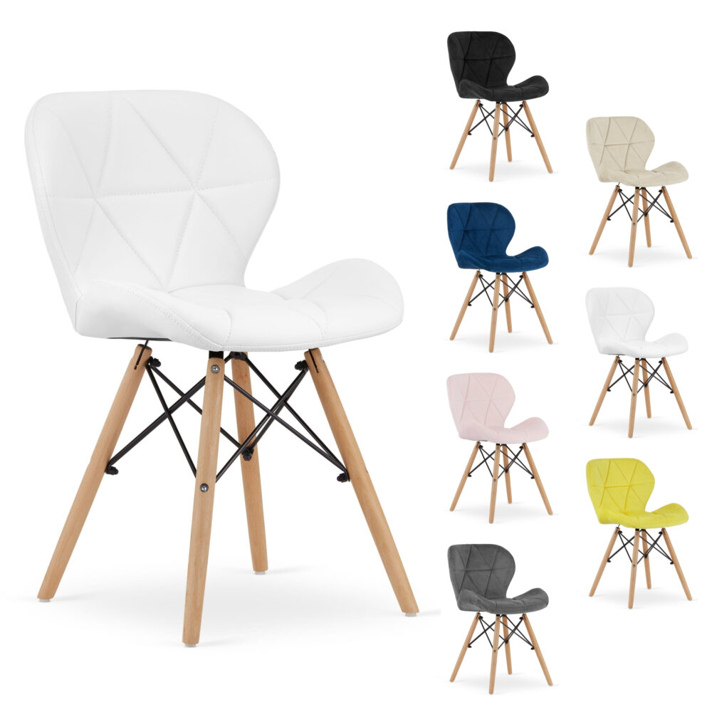 Stuhl AMATRICE – Bild 3