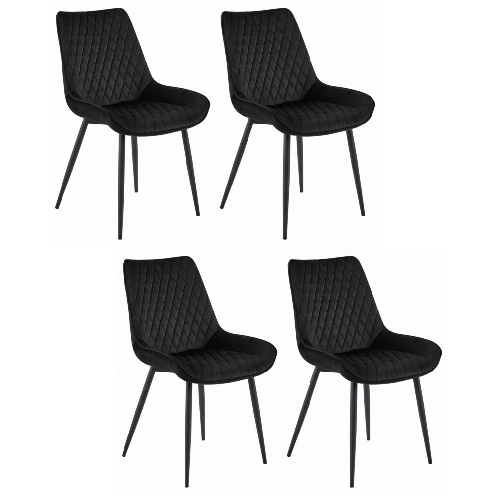 Stuhl APRICA – Bild 1