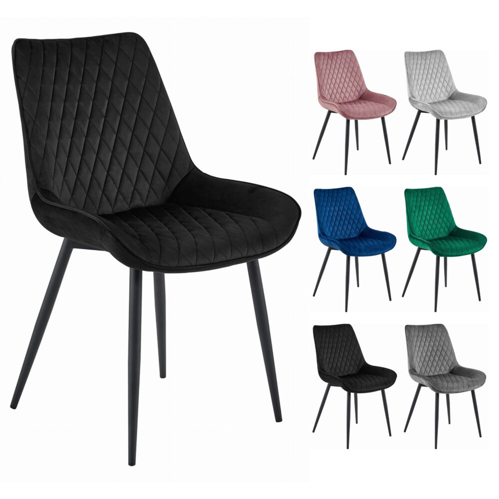 Stuhl APRICA – Bild 3