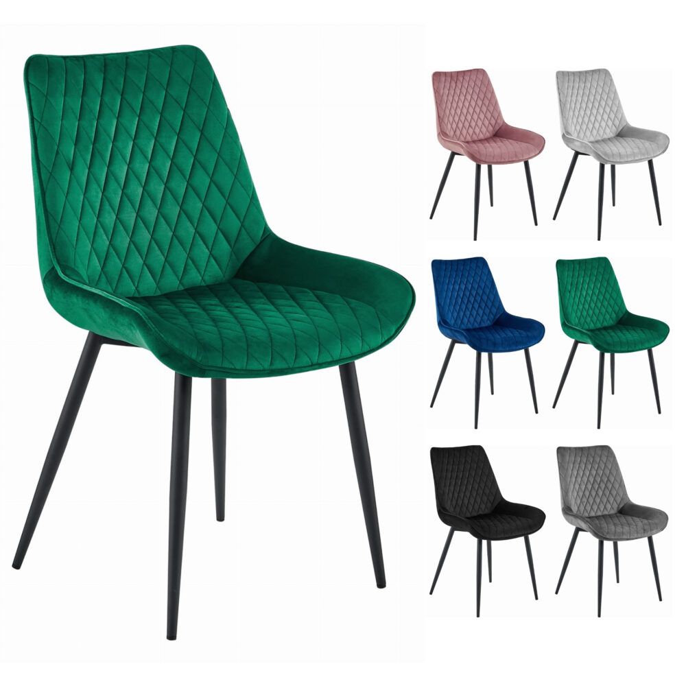 Stuhl APRICA – Bild 3