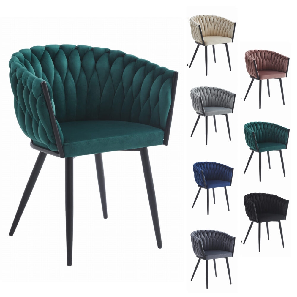 Stuhl ARONA – Bild 3