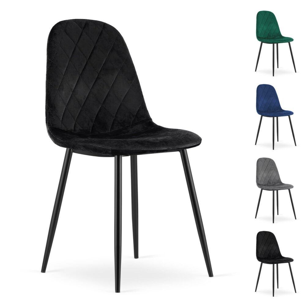 Stuhl PIENZA – Bild 4