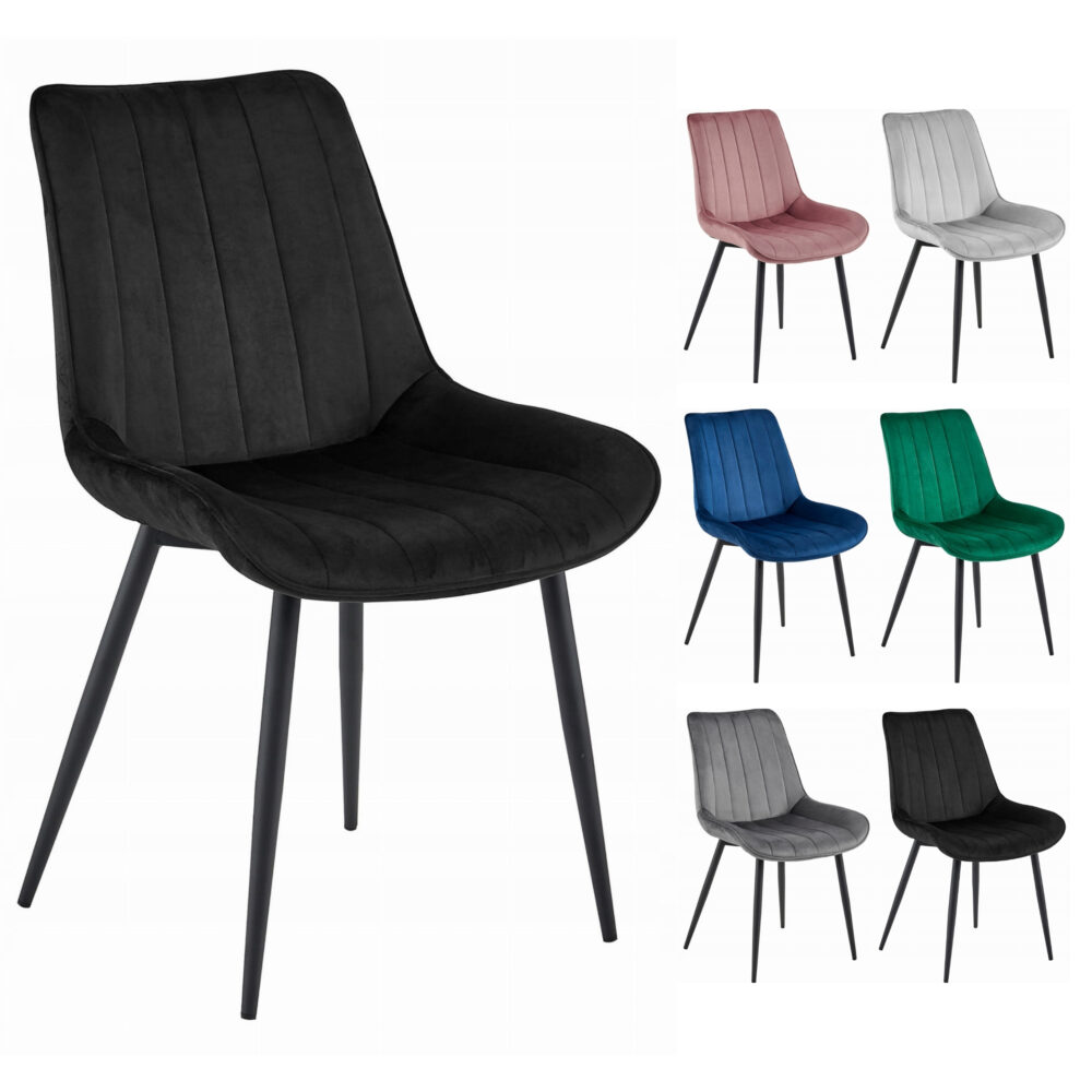 Stuhl EXILLES – Bild 3