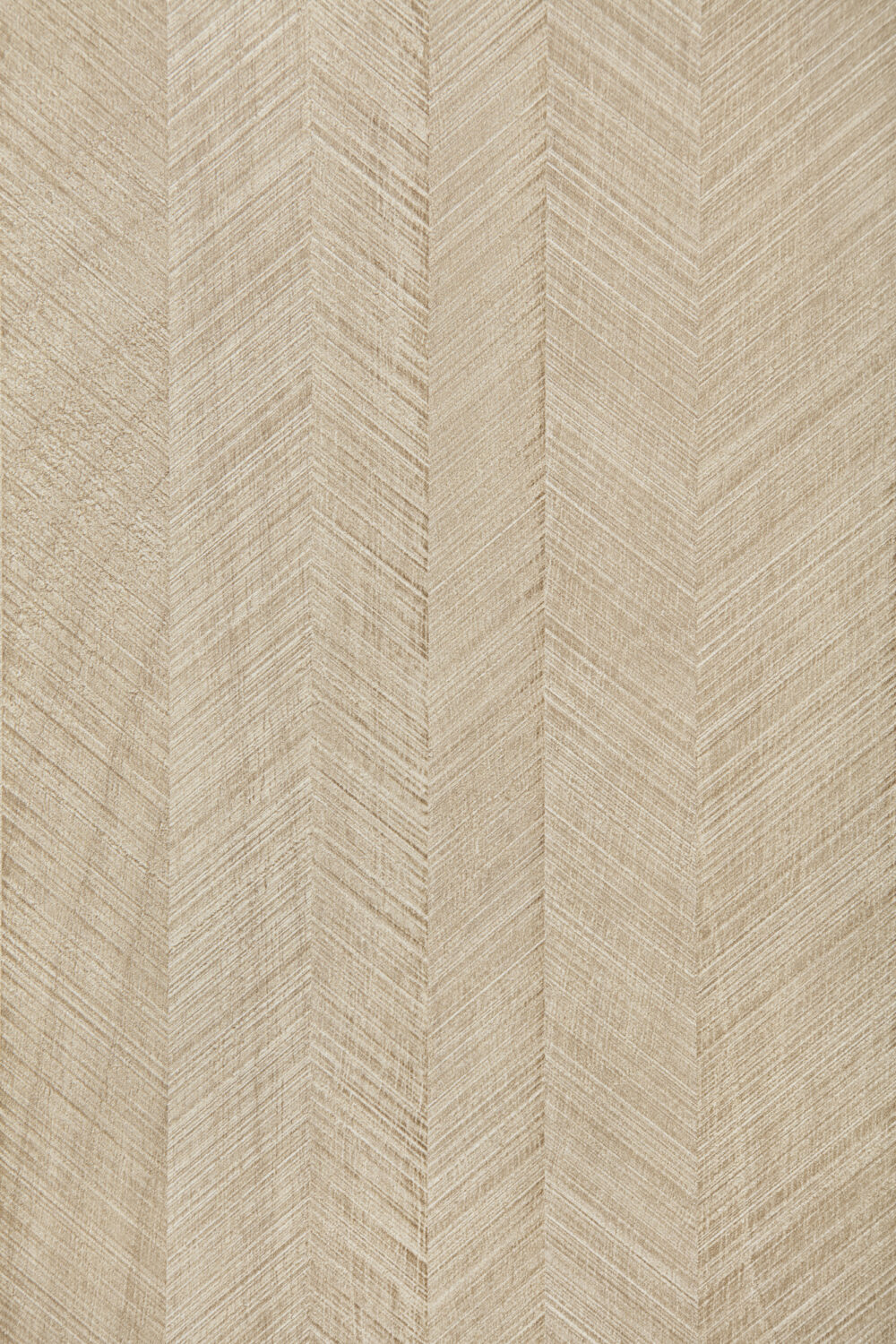 Kommode TOFINO - Eiche - Beige - Metallgriffe - Holzbeine - 3 Schubladen - Breite 106 cm, Höhe 80 cm, Tiefe 38 cm – Bild 13