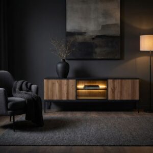 Lavaltv154 arr black